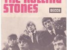 The ROLLING STONES.rare 4ème SP juke box, DECCA 72029 BIEM. IF YOU NEED ME. 1964