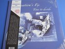 LP ITALIAN PROG SENSATIONS FIX - TIME TO DECIDE - LP+ CD  nuovo sigillato