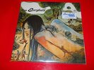 LP ITALIAN PROG GARYBALDI - NUDA - vinile colorato