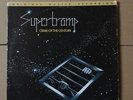 SUPERTRAMP Crime of the Century MFSL1-005 Original Master Recording LP