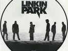 Linkin Park Minutes To Midnight Picture Vinyl