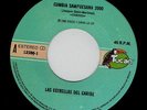 LAS ESTRELLAS DEL CARIBE cumbia sampuesana 2000 MONSTER SYNTH CUMBIA listen