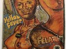 ORIGINAL  FELA KUTI AFRIKA 70 Yellow Fever  AFROBEAT LP Nigeria ANIKULAPO F/G