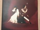 White Stripes Elephant 2003 Black Vinyl