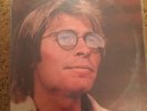 John Denver Autograph Sealed Lp First Press Vinyl