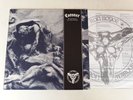 CORONER - PUNISHMENT FOR DECADENCE LP NOISE INTERNATIONAL 1988 CONTIENE INSERT