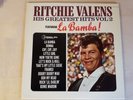 Ritchie Valens ?– His Greatest Hits Vol #2 Featuring La Bamba