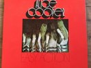 Alice Cooper Easy Action Lp 12” Album Mint 1969 Us First Warnerbros Mint