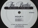 THE BEATLES - THE DAYS IN THEIR LIFE - 30  LPs + 1 LP - ca. 30 Std. Story - nm
