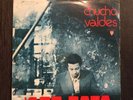 Cuban LP CHUCHO VALDES 