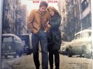 Bob Dylan - The Freewheelin' Bob Dylan - MONO 2 LP-180 Gram-Mobile Fidelity-New