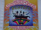 The Beatles   Magical Mystery Tour Vinyl LP  ORIGINAL MASTER RECORDING  EXC+