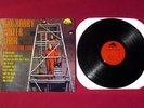 BOBBY FULLER FOUR I Fought The Law ORIG. 1966 Mustang MONO LP #M-901 Garage Rock