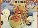 Golden Hour Of The Kinks - 1st Kinks vinyl LP album record UK GH501