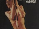 Iggy & The Stooges vinyl LP album record Raw Power - EX UK CBS31464 CBS 1977