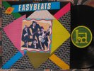 THE EASYBEATS 1981 Australian Release (Hammard) LP, Stevie Wright, George Young