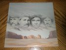 JOHNNY CASH / WILLIE NELSON / WAYLON / KRISTOFFERSON   HIGHWAYMAN   1985 LP   NM