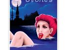 Rolling Stones no filter tour 2017 poster lithograph europe  hamburg