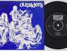 OUTSIDERS * Touch * 1966 Dutch GARAGE PSYCH FREAKBEAT NEDERBEAT MOD 45 * Listen