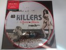 THE KILLERS Sam’s Town Limited Edition Picture Disc LP Record 