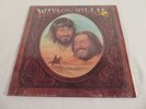 Vintage 1978 Waylon & Willie   Waylon Jennings and Willie Nelson   Vinyl LP
