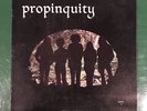 1972 Propinquity - Original Owl Private Label Vinyl LP - RARE - VG+