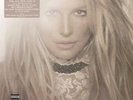 Britney Spears - Glory Vinyl 2LP NEU 0751217