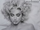Madonna - Bad Girl - New LP