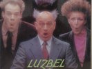 LUZBEL ¡¿OTRA VEZ?  MEXICAN LP STILL SEALED MEXICAN HEAVY METAL