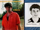 JONATHAN RICHMAN & THE MODERN LOVERS - IT'S TIME FOR - UPSIDE - 1986 LP + PHOTO