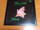 1972 Fraternity Flaming Galah l.p. record Bon Scott ACDC related