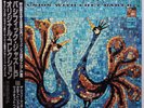 Gerry Mulligan Quartet Reunion with Chet Baker on World Pacific - Japan LP NM