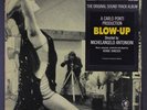 HERBIE HANCOCK / YARDBIRDS: Blow-up LP (Mono, punch hole, slight foxing on cove