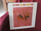 STAN GETZ CHARLIE BYRD  JAZZ SAMBA  NEAR MINT  D. G.   GATEFOLD VERVE   JAZZ  LP