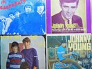 EASYBEATS MPD LTD JOHNNY YOUNG 4 x 7
