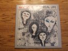 MAGAZINE REAL LIFE RARE ORIGINAL 1978 VI 2100 Virgin Records
