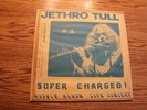 JETHRO TULL Live at the LA Forum 1973 Double LP  BOOTLEG Copy
