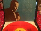 Frank Sinatra SINATRA AT THE SANDS Asian Pressing ORANGE VINYL VG+/VG++ VINYL
