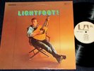 * LIGHTFOOT  * GORDON LIGHTFOOT * RARE  Debut LP * 1st Press Near Mint