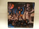 Jag Panzer Self Titled 1983 Azra Records 010 LP