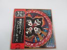 KISS  Rock and Roll Over with OBI Japan VIP-6376 VINYL  LP