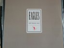The Eagles HELL FREEZES OVER 2 lp SIMPLY VINYL 180 g GLENN FREY don henley