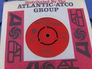 BABY WHAT I MEAN  THE DRIFTERS  ATLANTIC 584065 (1966) IN EX/MINT COND UK 45RPM
