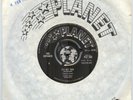 THE UNTAMED**IT'S NOT TRUE**MOD**DANCER**PLANET**ARCHIVE COPY**MINT