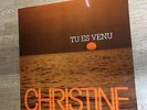LP hors-commerce Christine Sèvres 