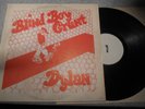 BOB DYLAN   BLIND BOY GRUNT   LP   PRIVATE LABEL     469