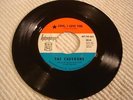 GARAGE CHEVRONS Love, I Love You / Dreams INDEPENDENCE 88 DJ