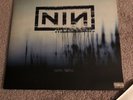 NINE INCH NAILS   original Vinyl 2LP   With Teeth (2005). USED. ***NO RESERVE **