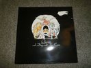Queen A Day At The Races - vinyl LP album record UK EMTC104