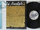 CITTA FRONTALE EL TOR NEXUS K25P-472 Japan OBI VINYL LP